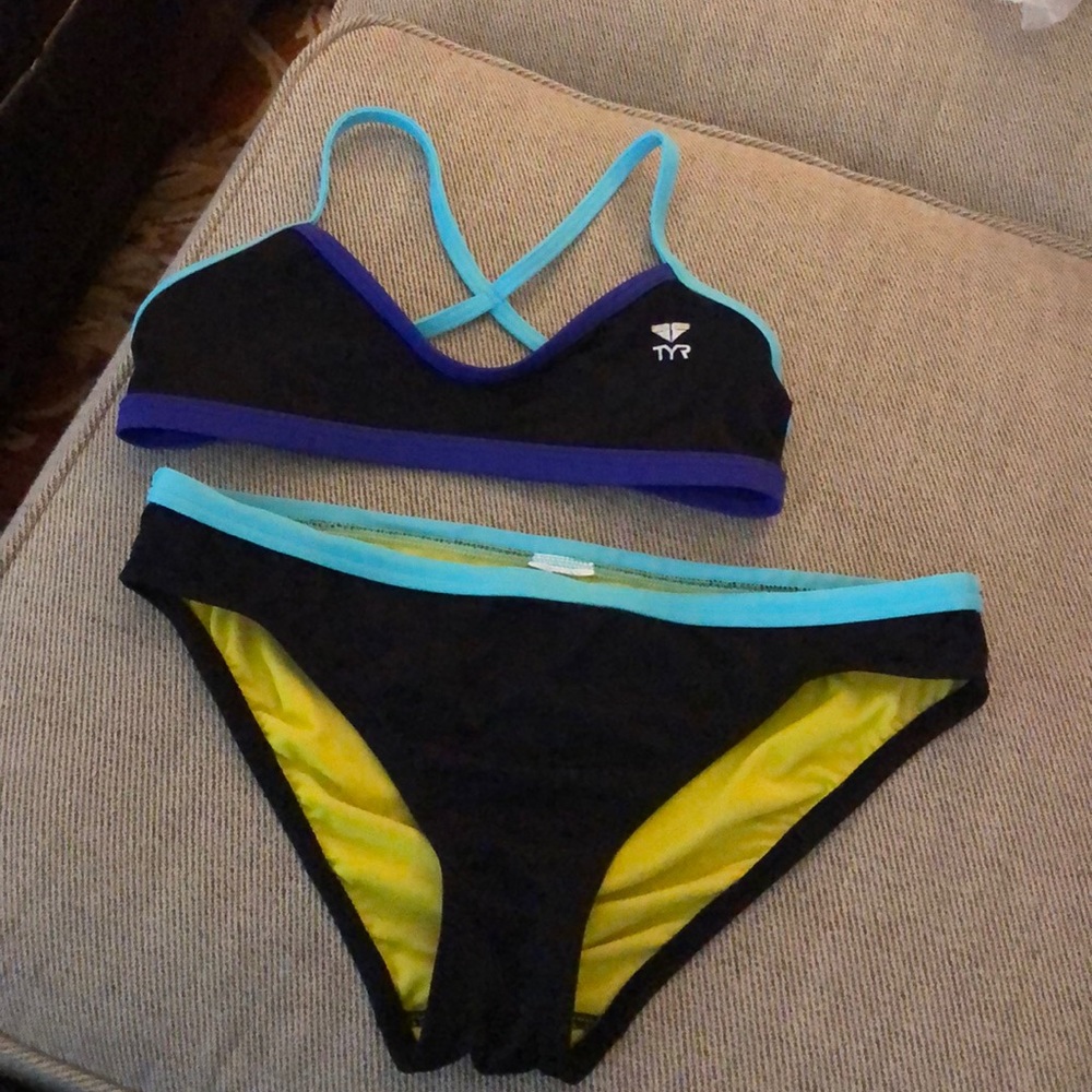 TYR Bikini